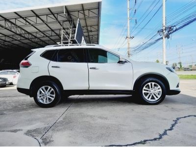 NISSAN X-TRAIL 2.0 4WD.ปี2015 รูปที่ 6